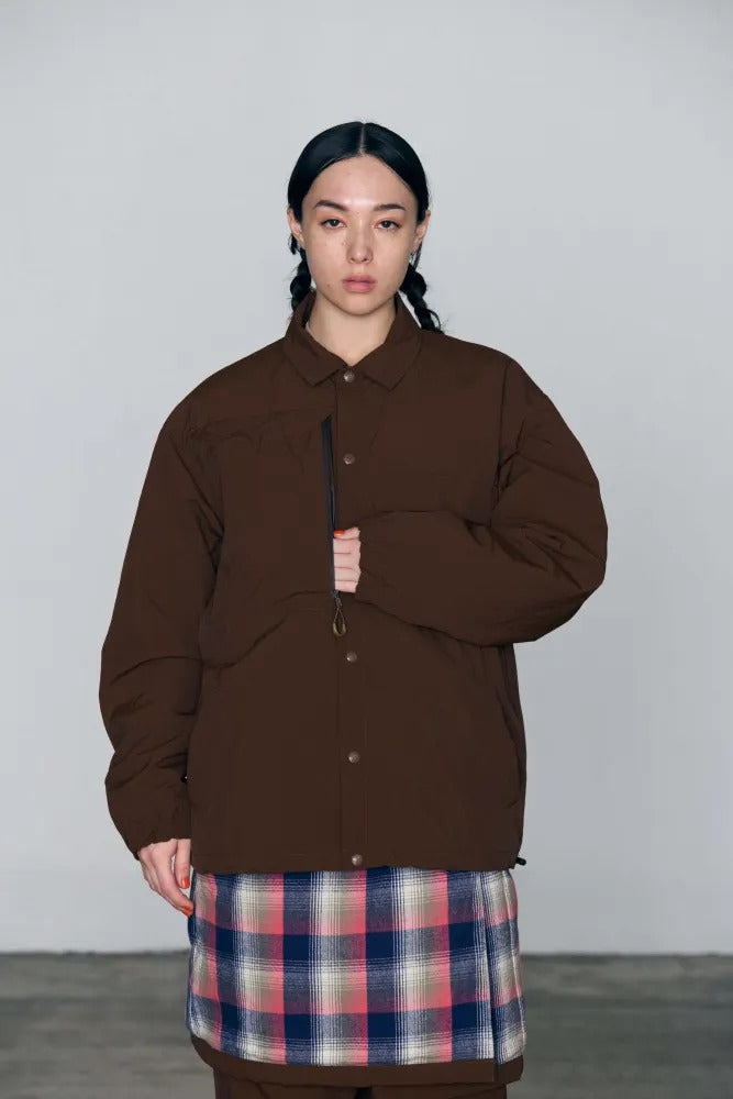 CMF OUTDOOR GARMENT GW COACH JK