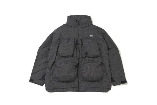 CMF OUTDOOR GARMENT GUIDE GRID NYLON