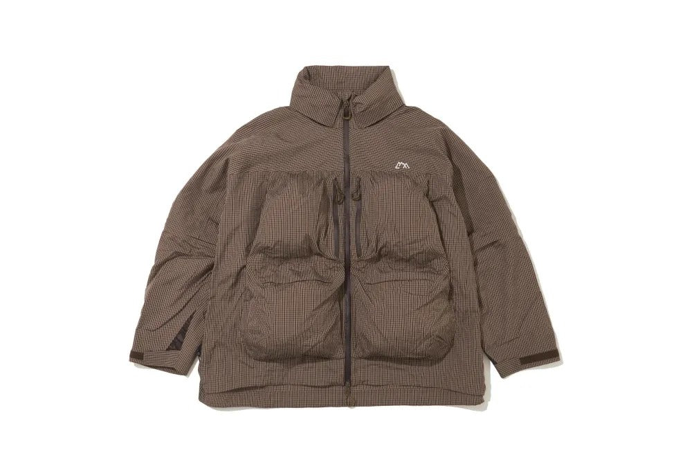 CMF OUTDOOR GARMENT GUIDE GRID NYLON