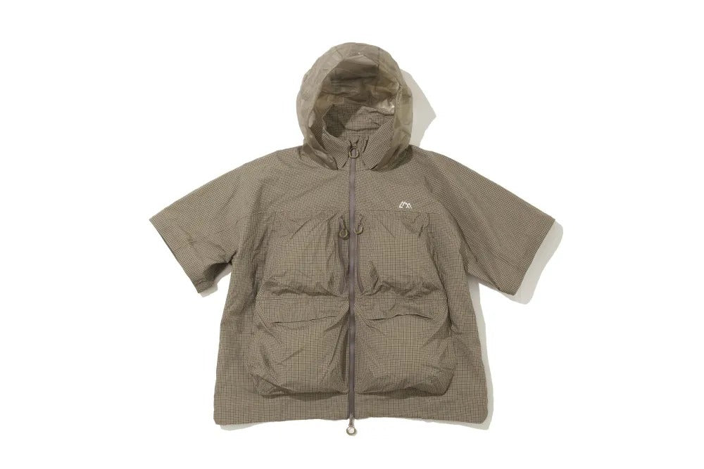 CMF OUTDOOR GARMENT GUIDE GRID NYLON