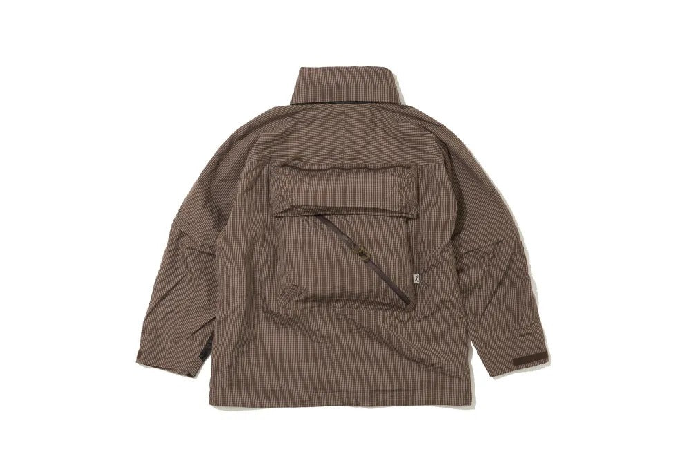 CMF OUTDOOR GARMENT GUIDE GRID NYLON