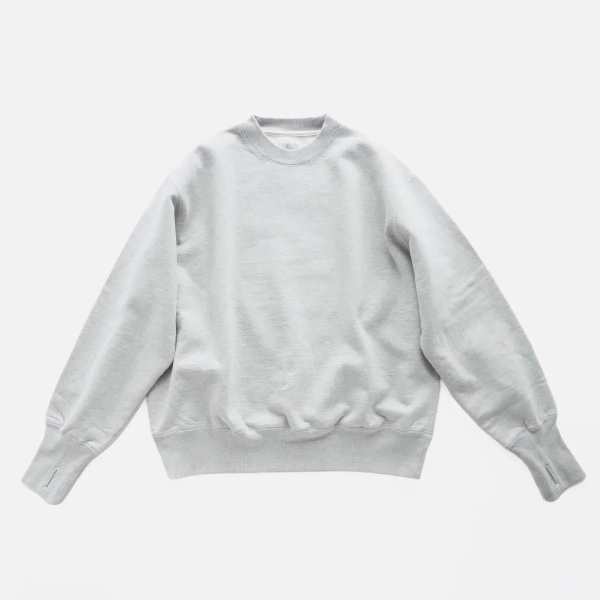 Unlikely Simple Sweat Crew "NORTH WEST"