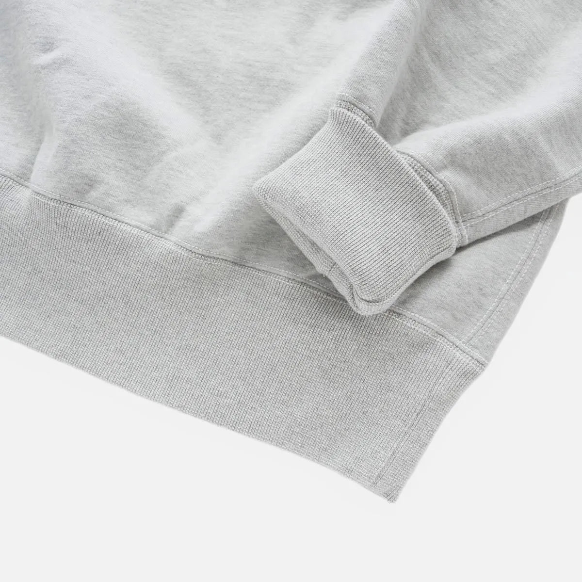 Unlikely Simple Sweat Crew "NORTH WEST"
