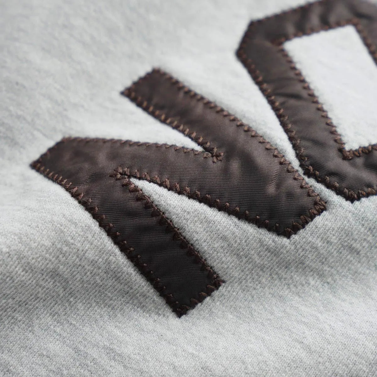 Unlikely Simple Sweat Crew "NORTH WEST"