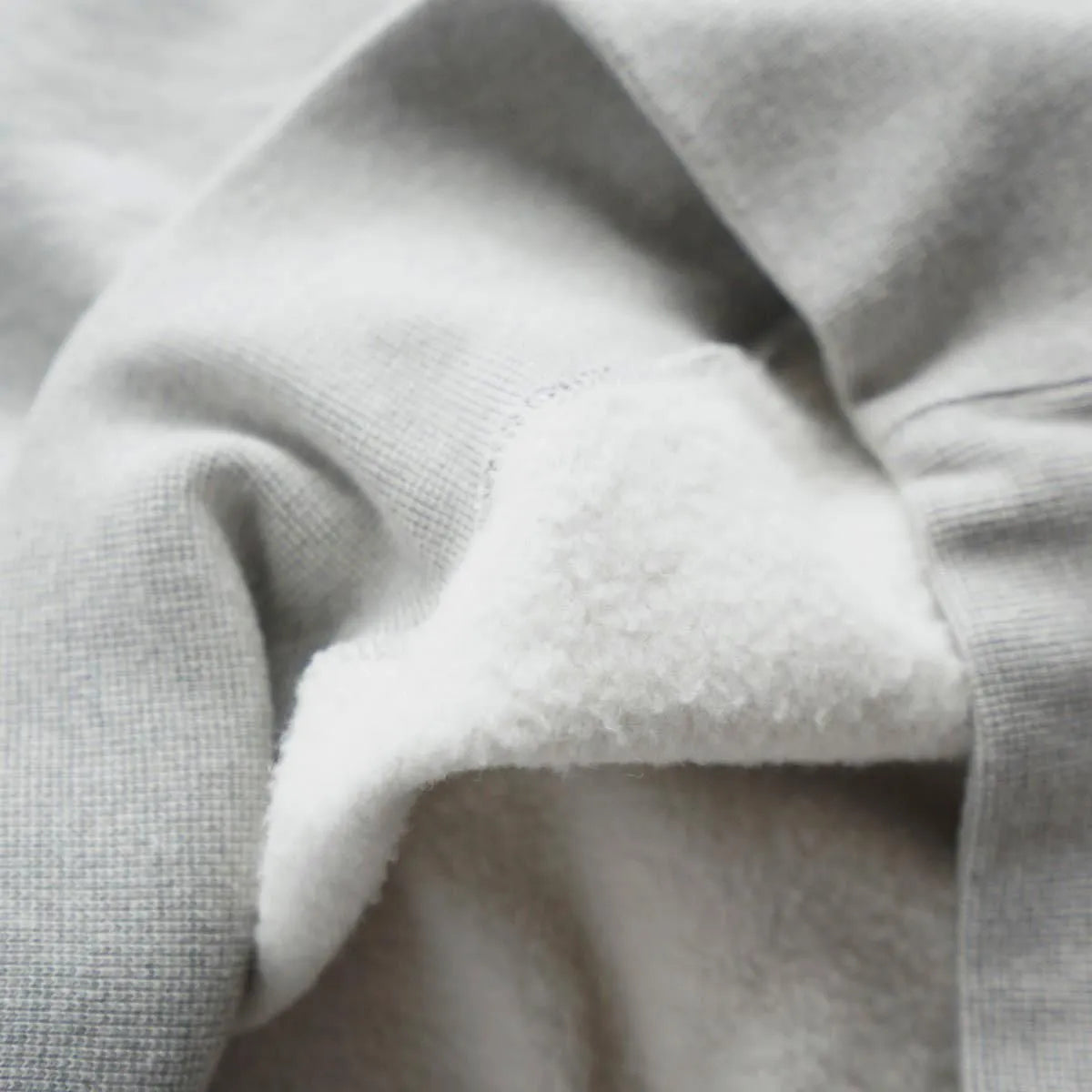Unlikely Simple Sweat Crew "NORTH WEST"