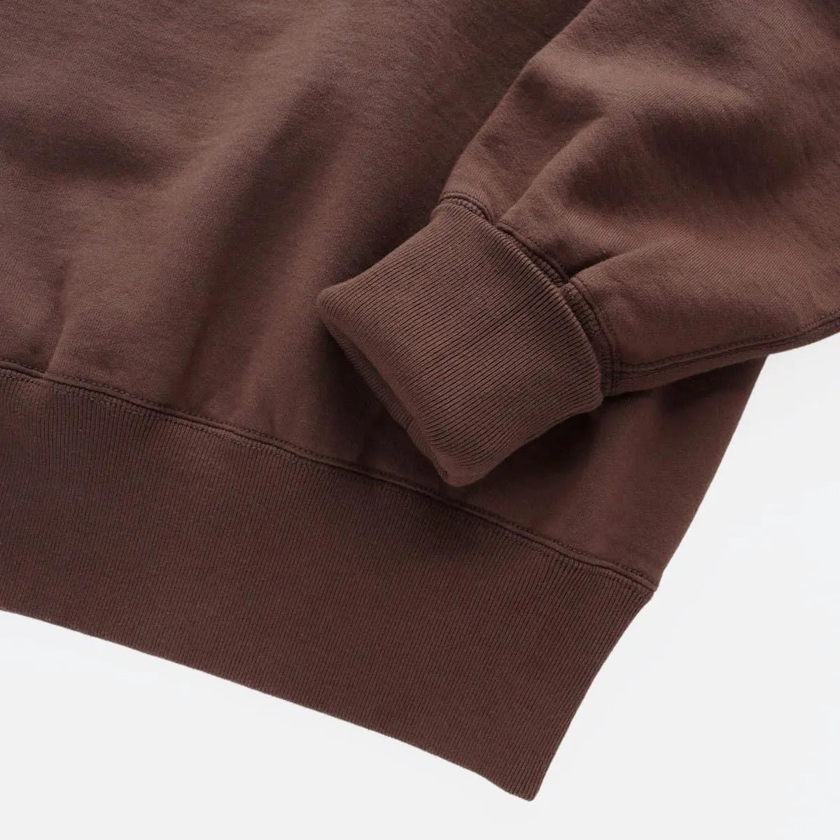 Unlikely Simple Sweat Crew "NORTH WEST"