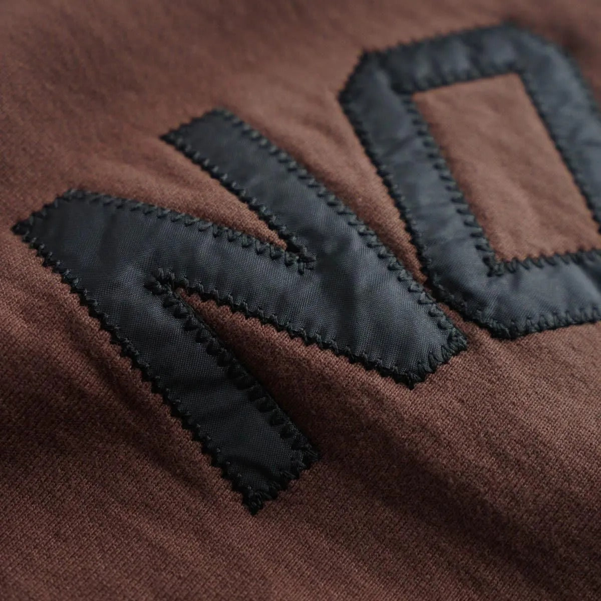 Unlikely Simple Sweat Crew "NORTH WEST"