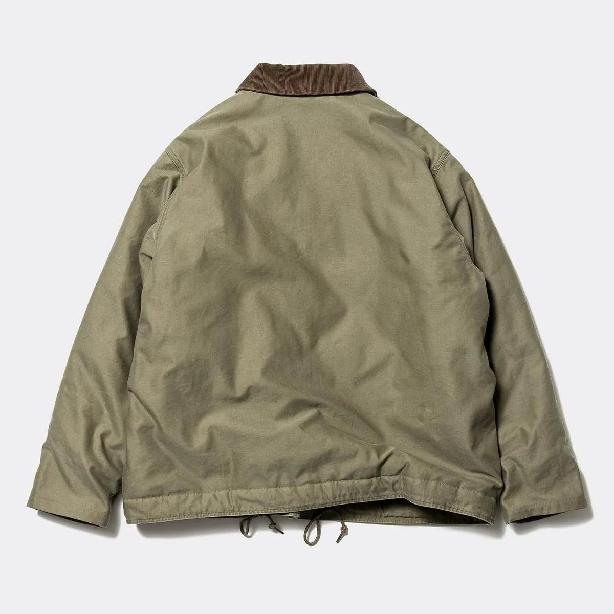 Unlikely N-1 QUILT JACKET