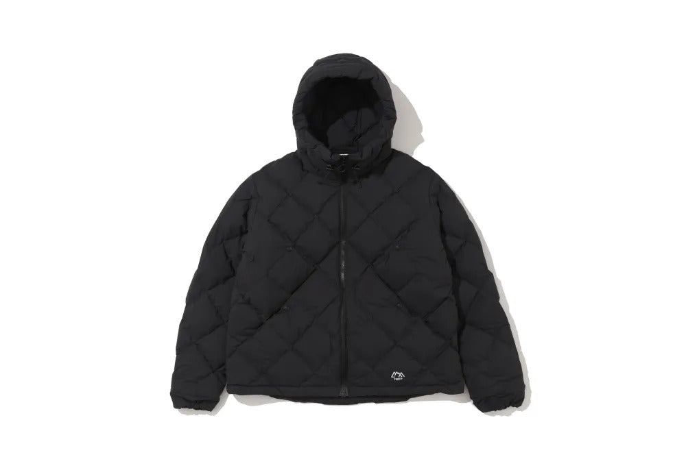 CMF OUTDOOR GARMENT CMF WOVEN DOWN HOODIE