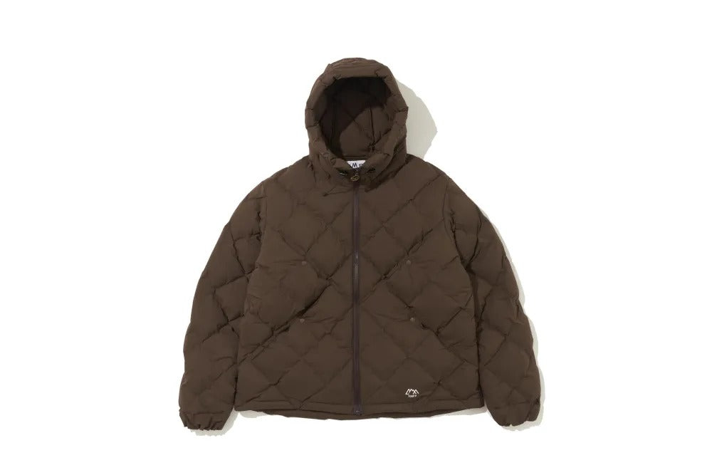 CMF OUTDOOR GARMENT CMF WOVEN DOWN HOODIE