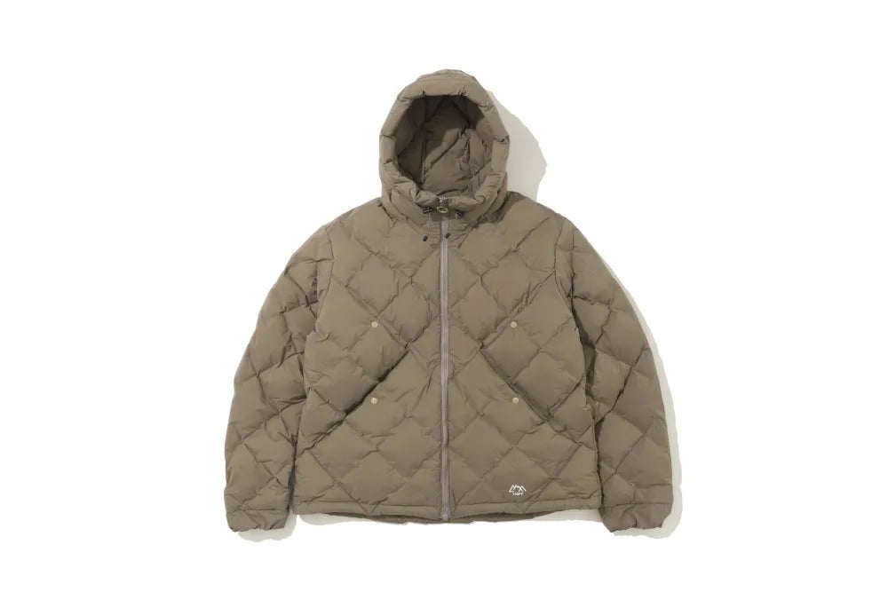 CMF OUTDOOR GARMENT CMF WOVEN DOWN HOODIE