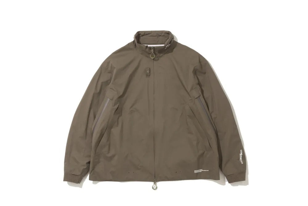 CMF OUTDOOR GARMENT DRIZZLER JK COEXIST BRIGHT