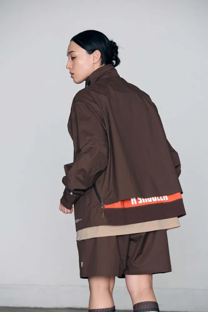 CMF OUTDOOR GARMENT DRIZZLER JK COEXIST BRIGHT