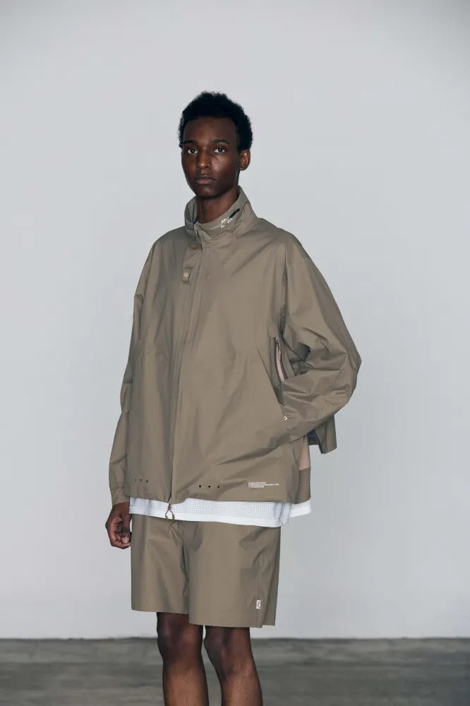 CMF OUTDOOR GARMENT DRIZZLER JK COEXIST BRIGHT