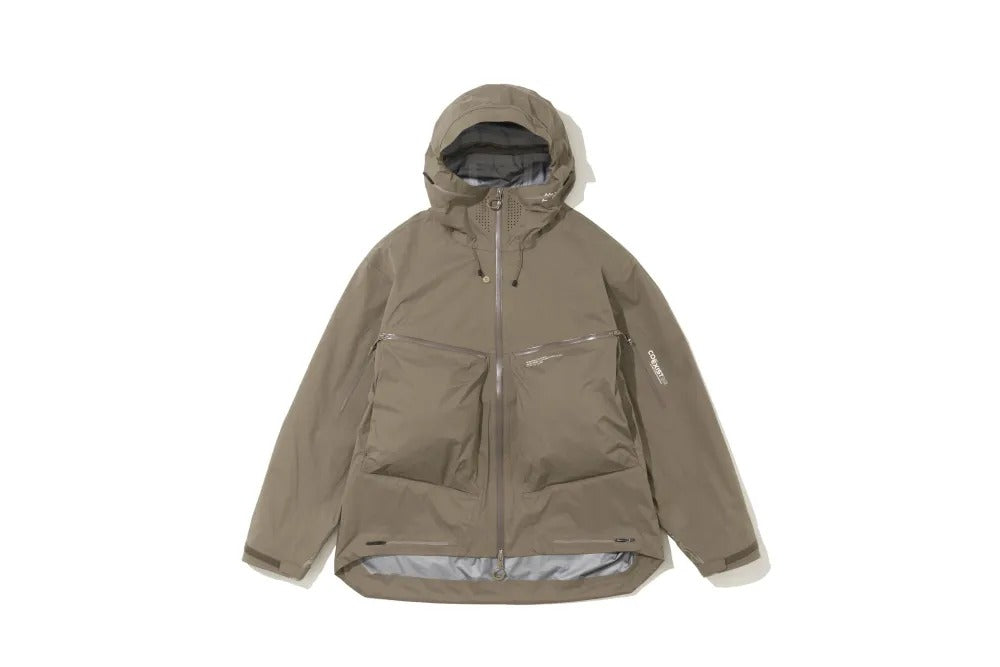 CMF OUTDOOR GARMENT WEIRD SHELL COEXIST BRIGHT