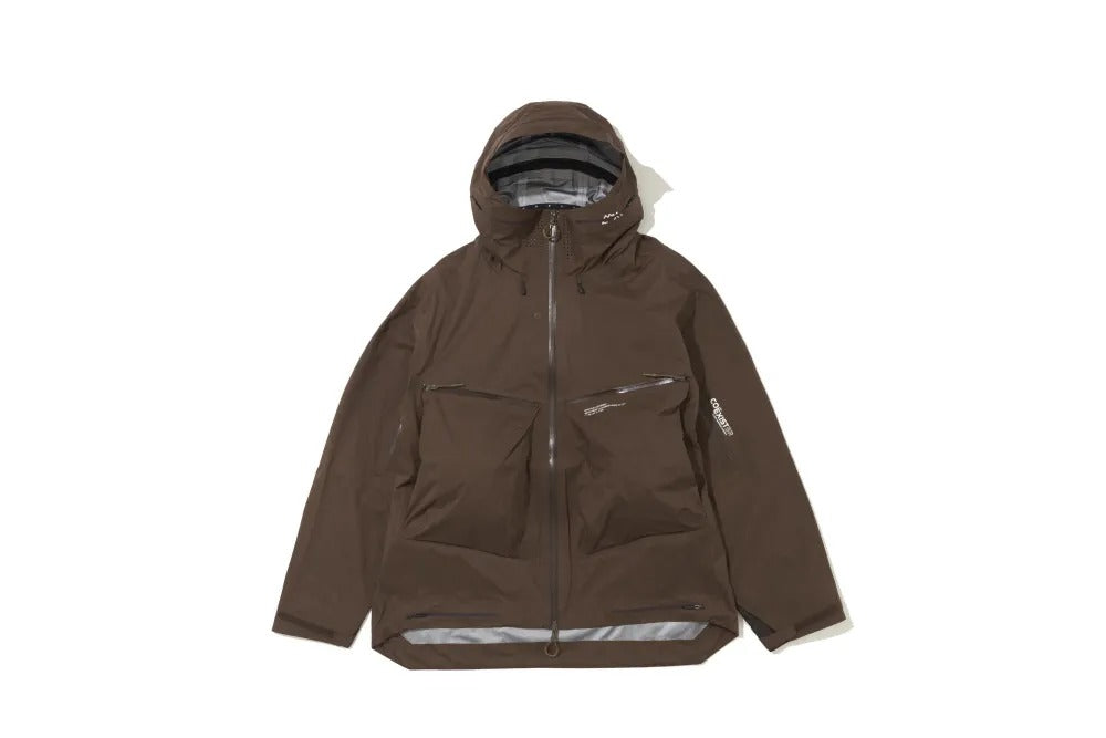 CMF OUTDOOR GARMENT WEIRD SHELL COEXIST BRIGHT