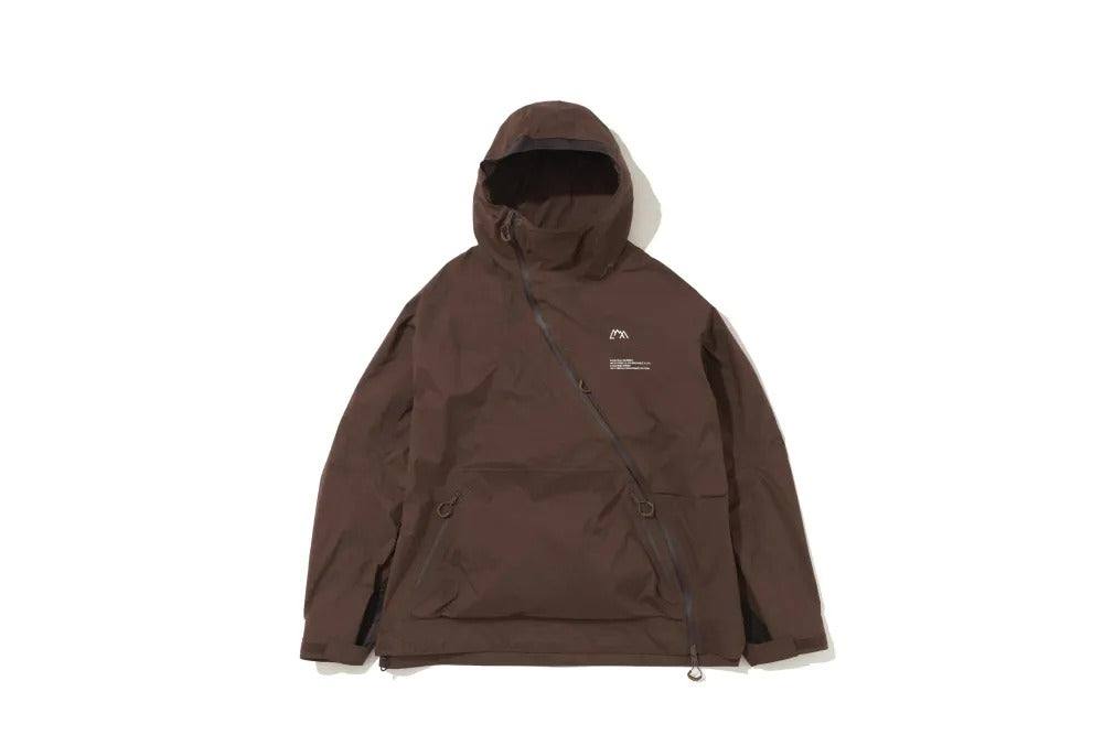 CMF OUTDOOR GARMENT SLASH SHELL COEXIST BRIGHT