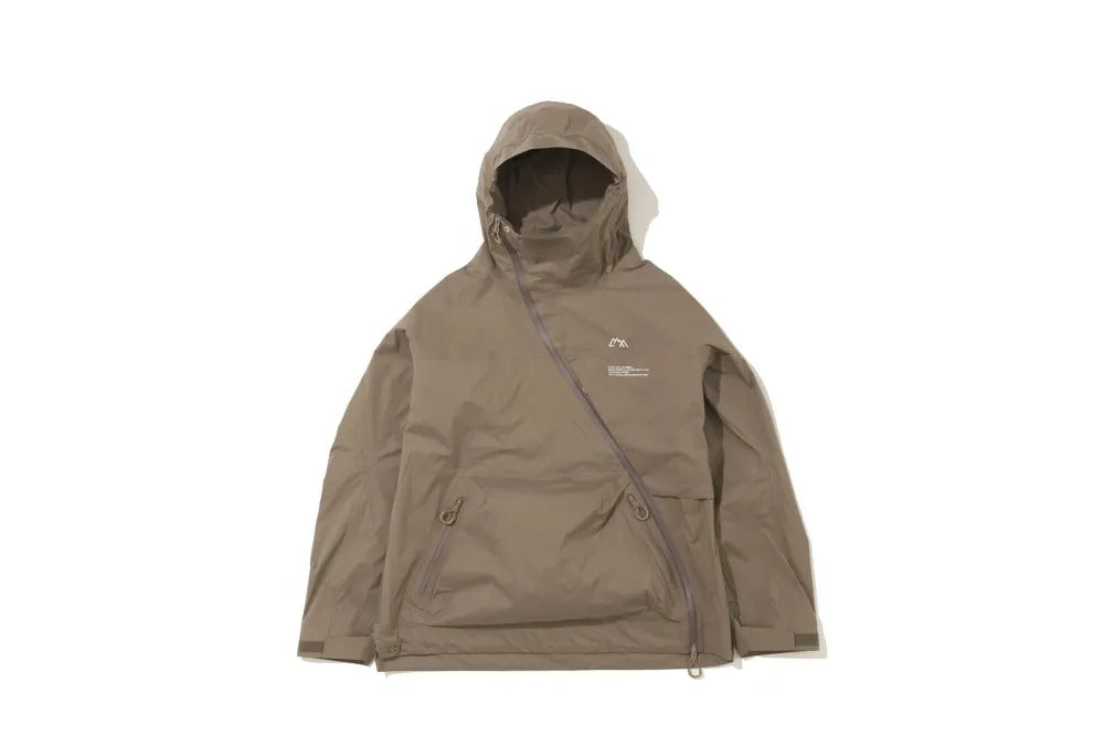 CMF OUTDOOR GARMENT SLASH SHELL COEXIST BRIGHT