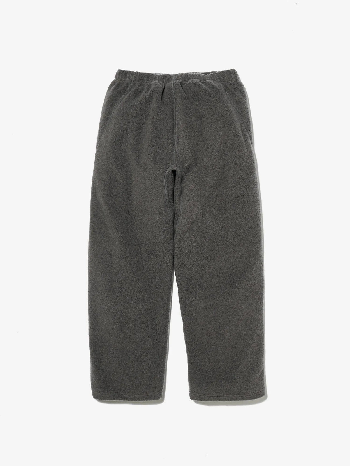 Goldwin 0 Wool Fleece Joggers