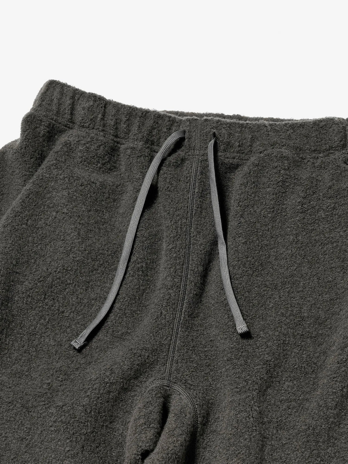 Goldwin 0 Wool Fleece Joggers
