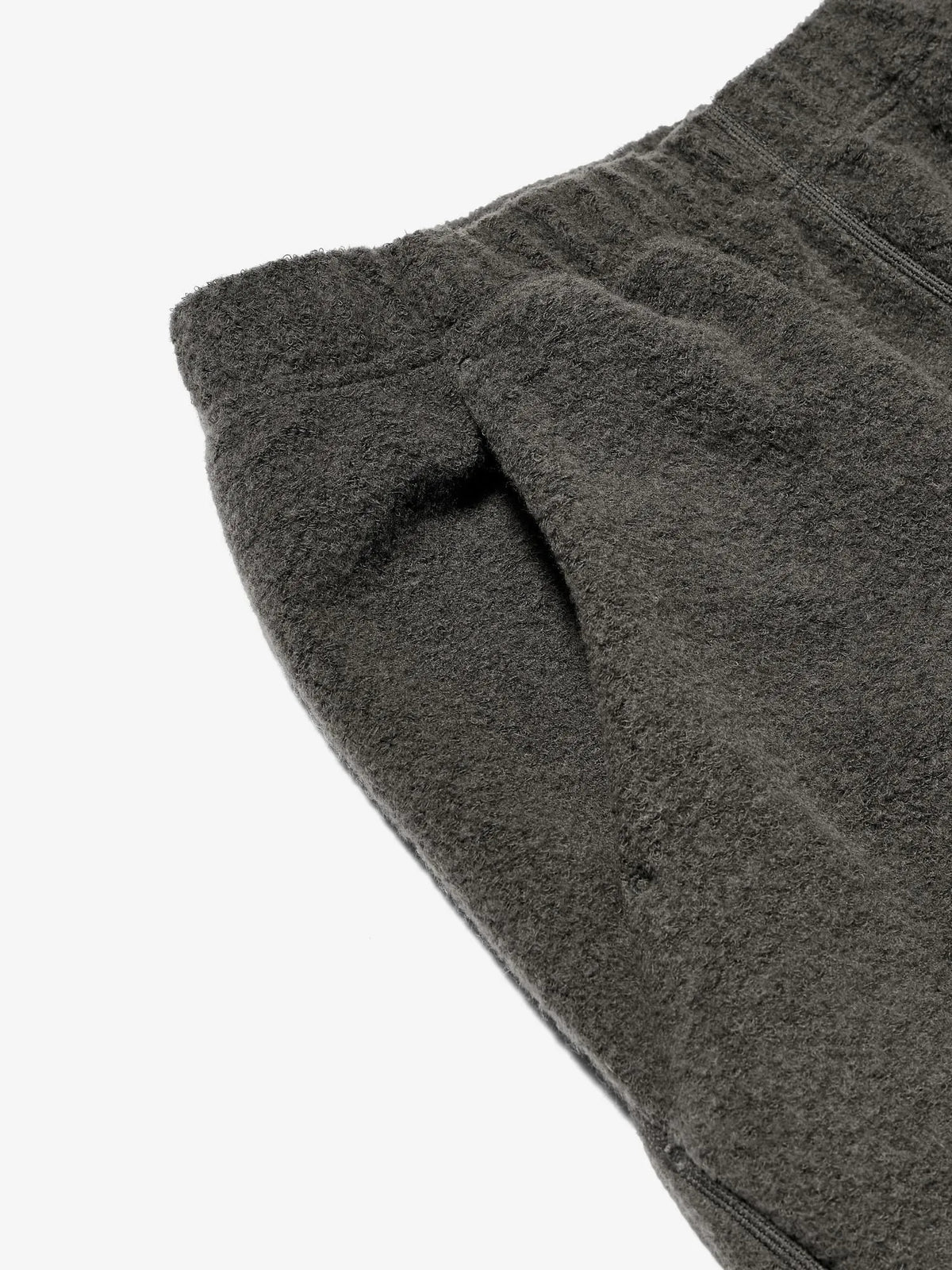Goldwin 0 Wool Fleece Joggers