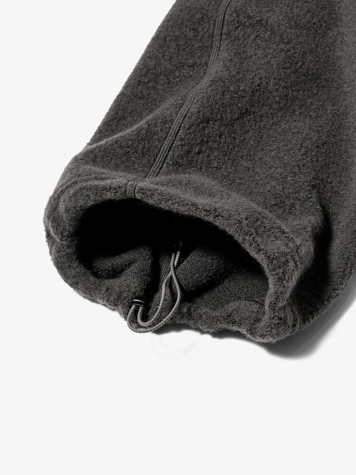 Goldwin 0 Wool Fleece Joggers