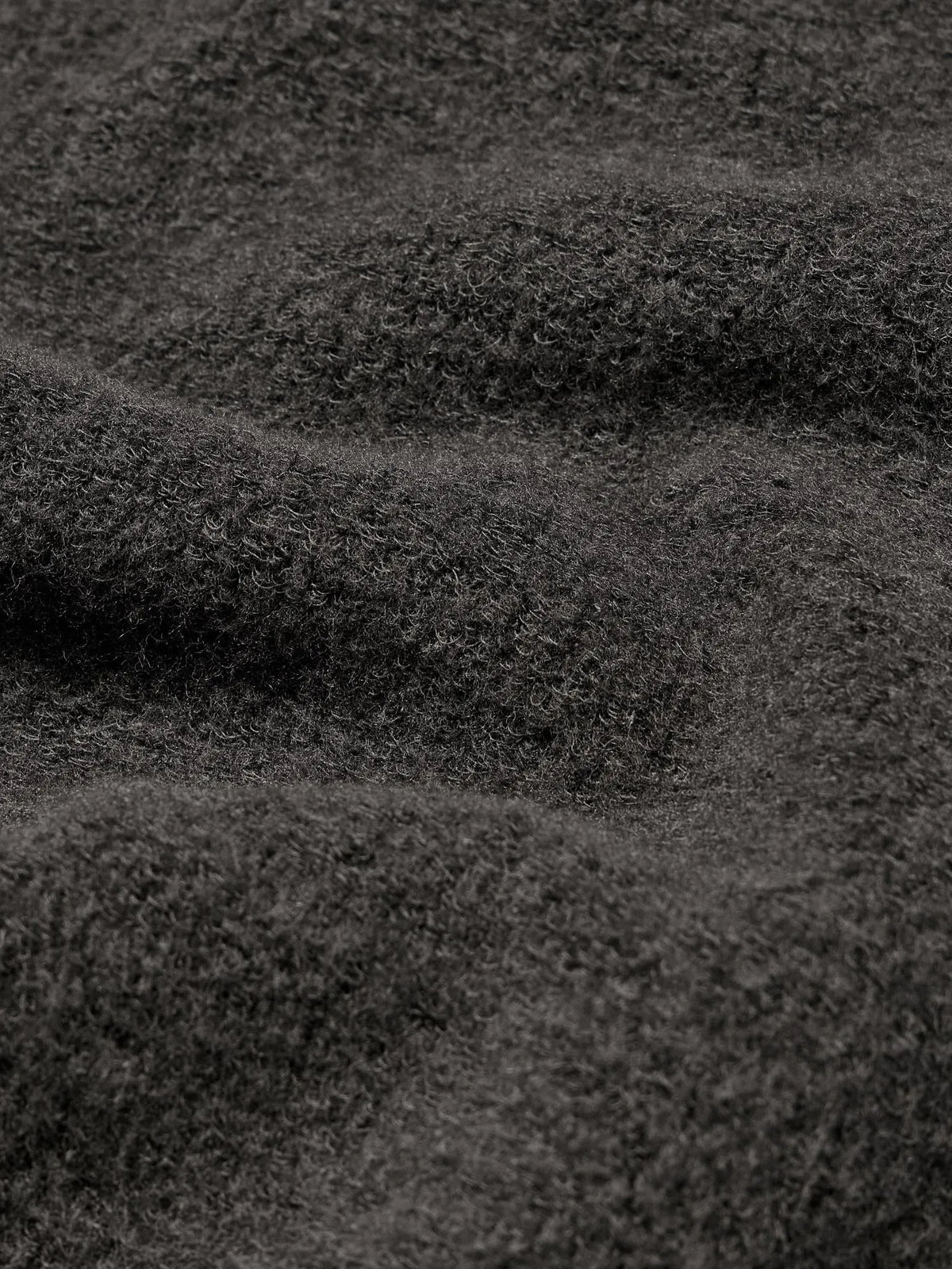 Goldwin 0 Wool Fleece Joggers