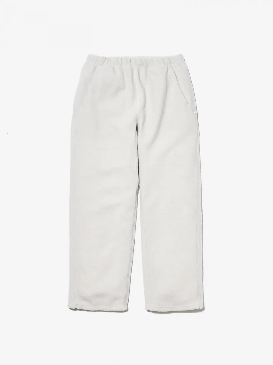 Goldwin 0 Wool Fleece Joggers