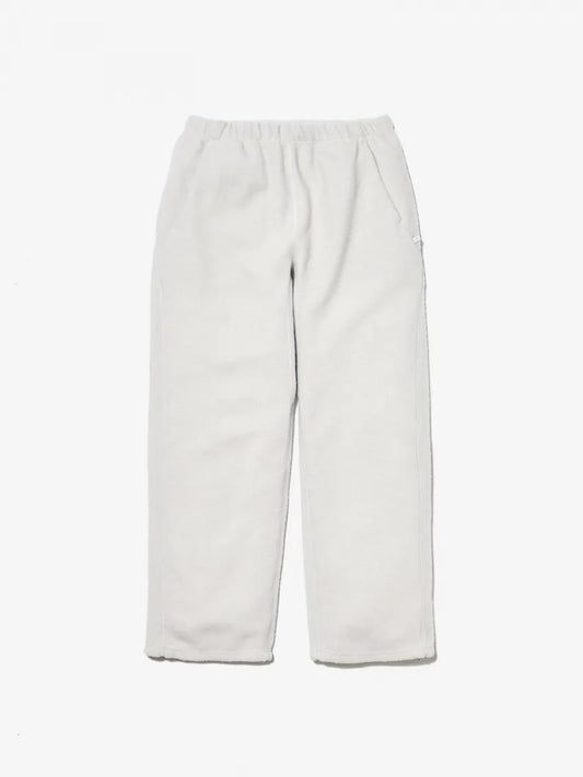 Goldwin 0 Wool Fleece Joggers