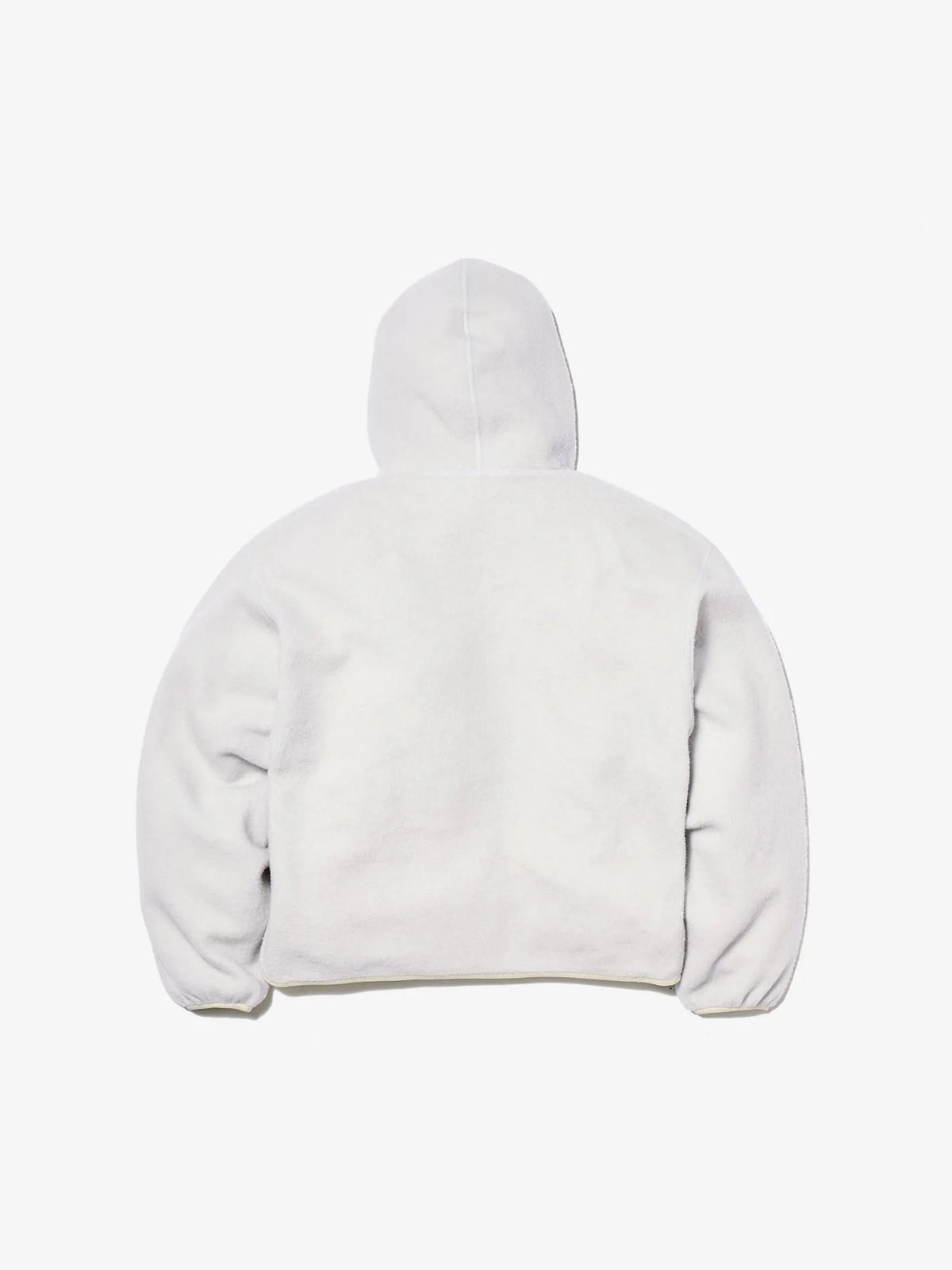Goldwin 0 Wool Fleece Hoodie