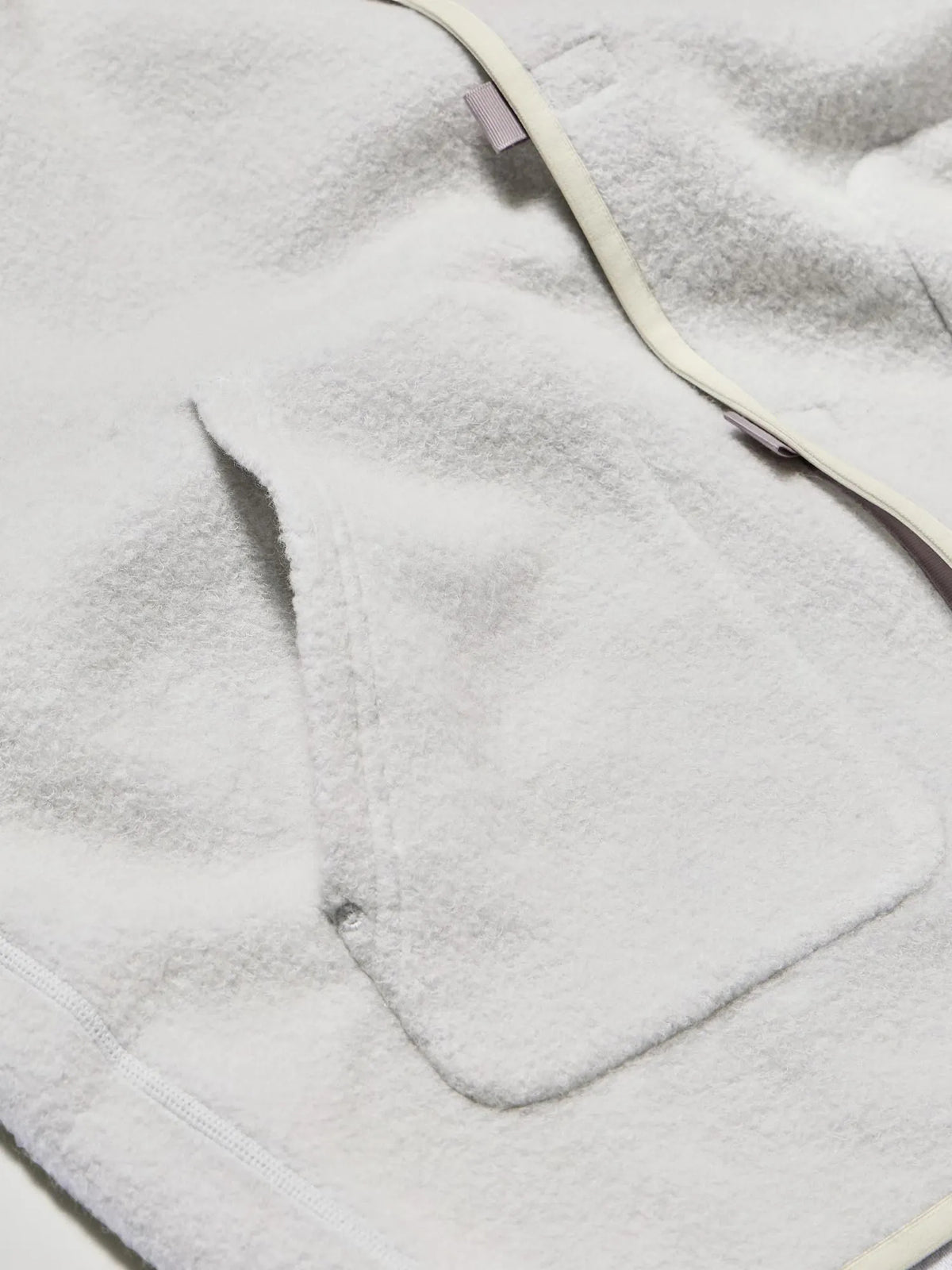 Goldwin 0 Wool Fleece Hoodie