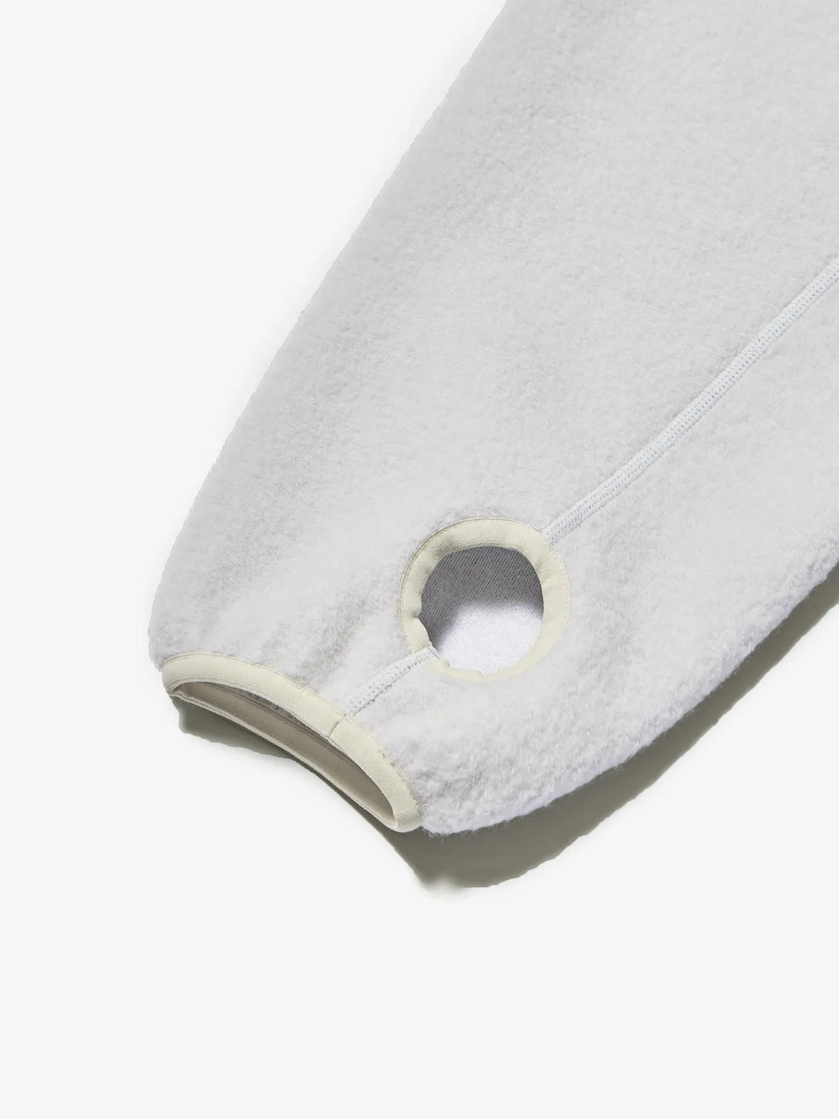 Goldwin 0 Wool Fleece Hoodie