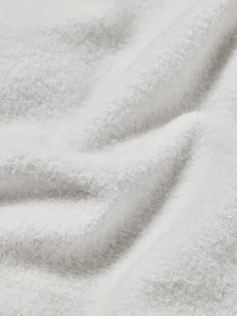 Goldwin 0 Wool Fleece Hoodie