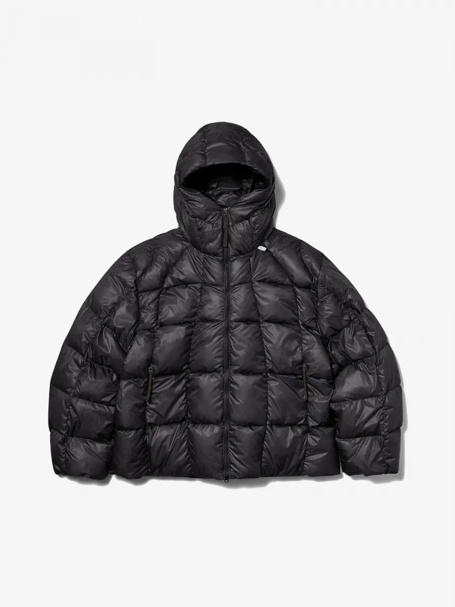 Goldwin 0 Three-Dimensional Down Jacket
