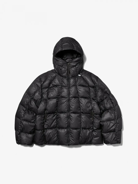 Goldwin 0 Three-Dimensional Down Jacket
