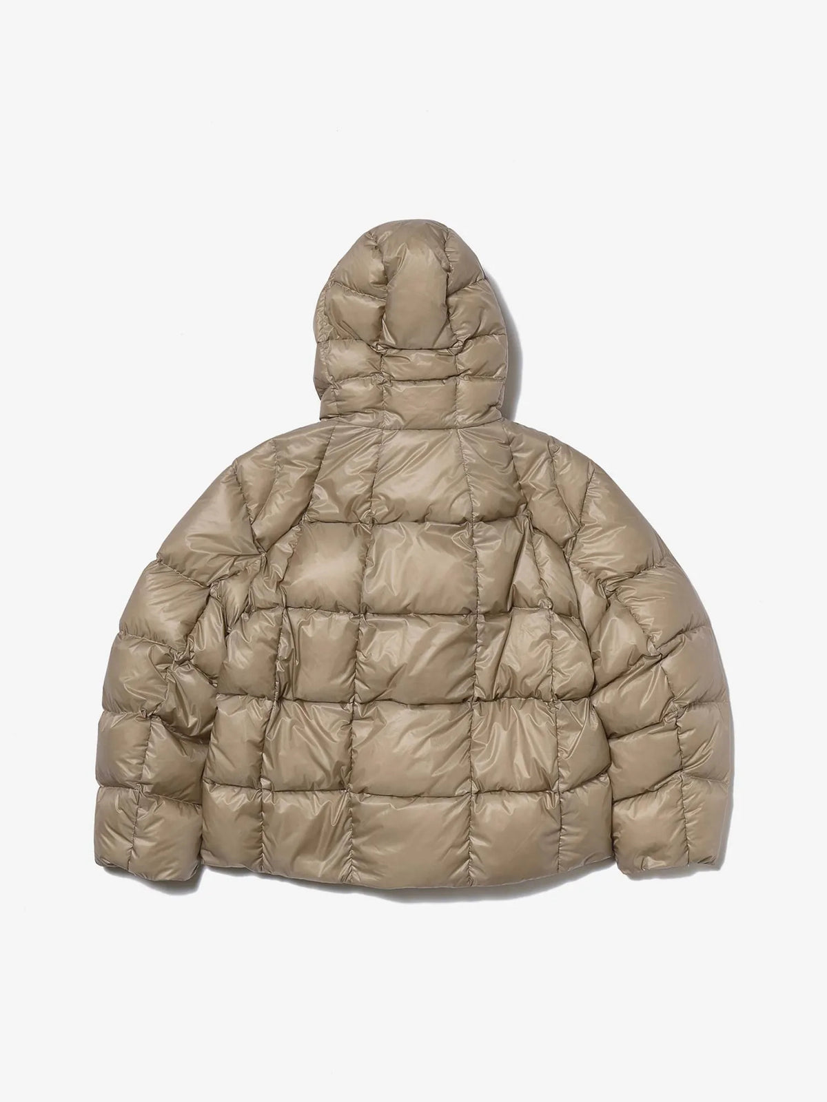 Goldwin 0 Three-Dimensional Down Jacket