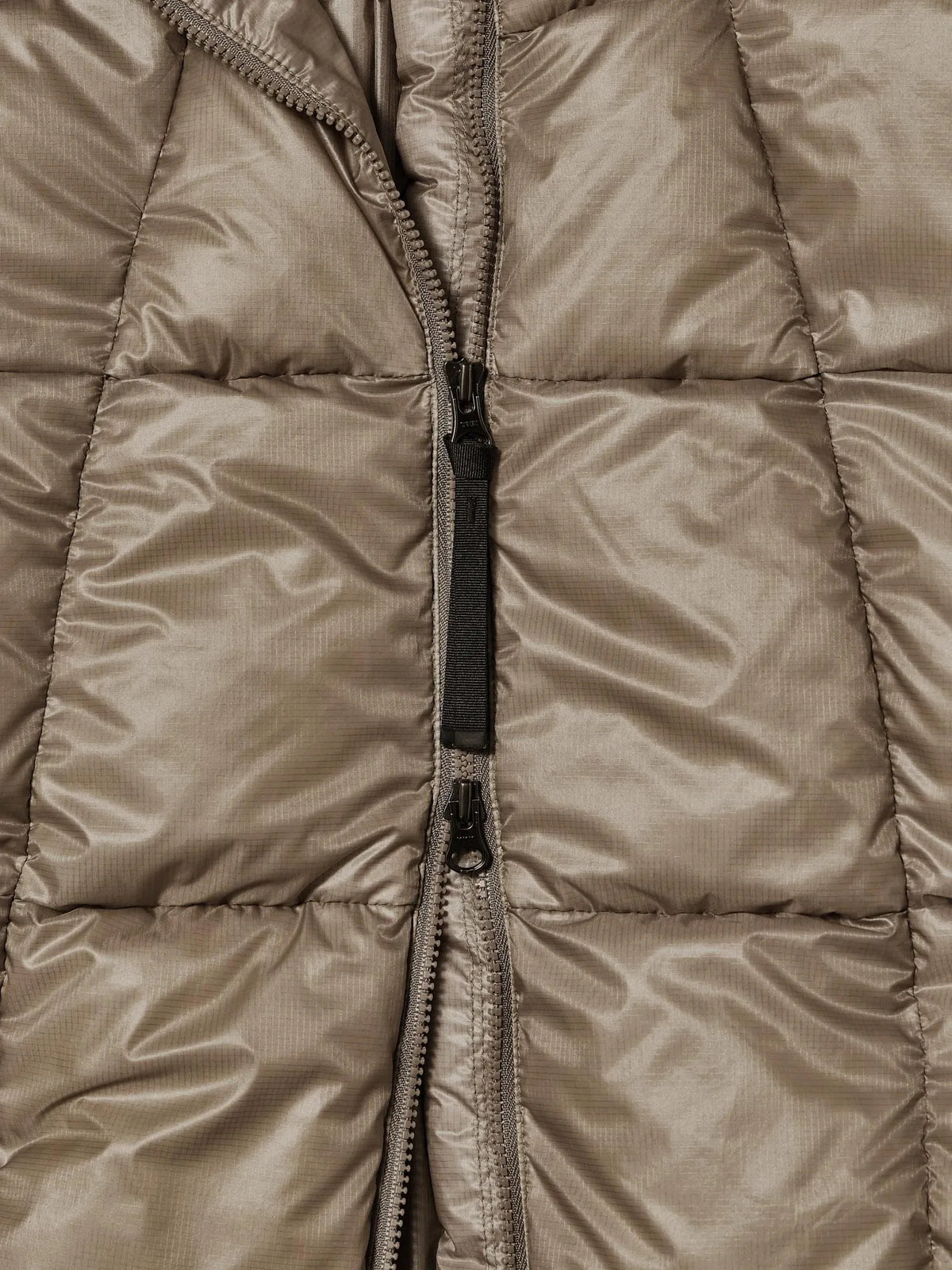 Goldwin 0 Three-Dimensional Down Jacket
