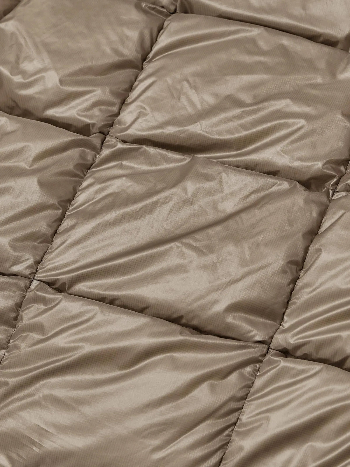 Goldwin 0 Three-Dimensional Down Jacket