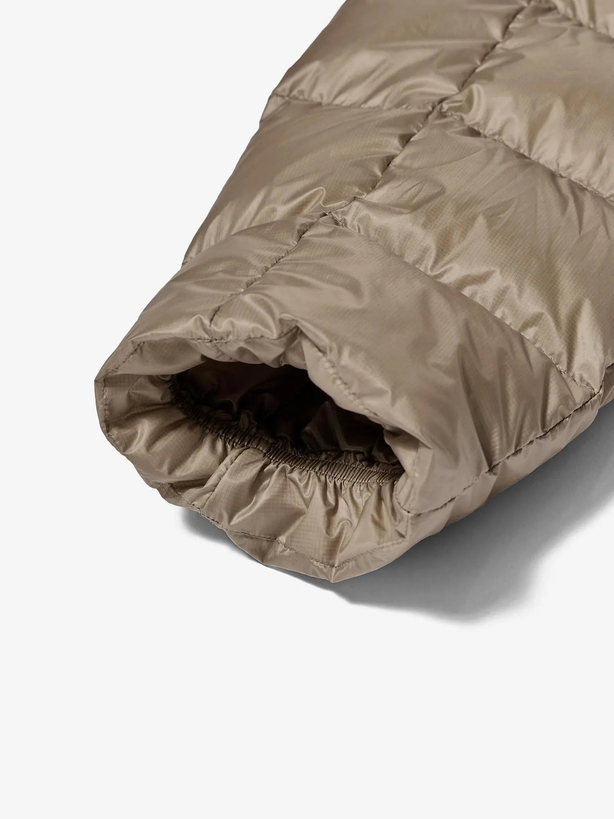 Goldwin 0 Three-Dimensional Down Jacket
