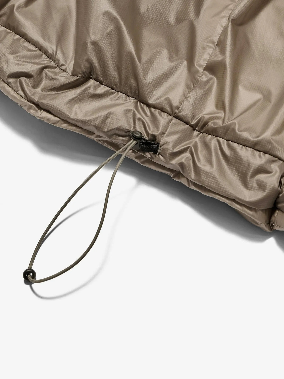 Goldwin 0 Three-Dimensional Down Jacket