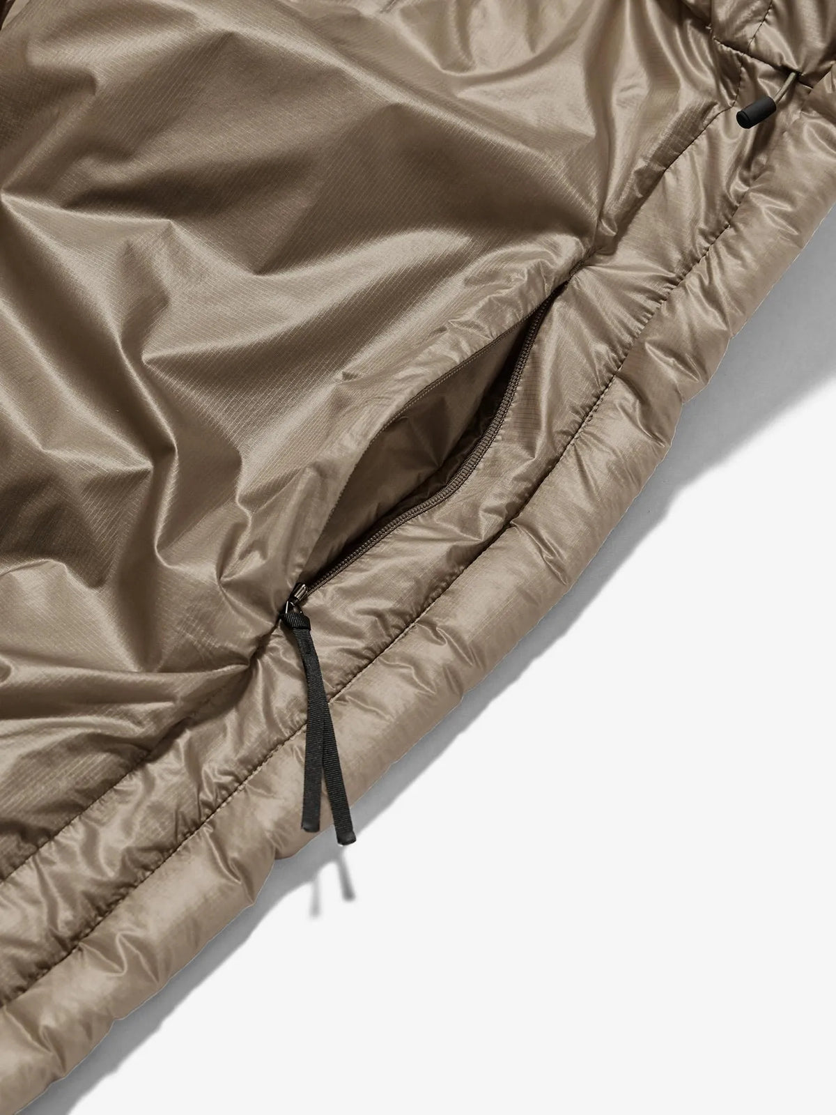 Goldwin 0 Three-Dimensional Down Jacket