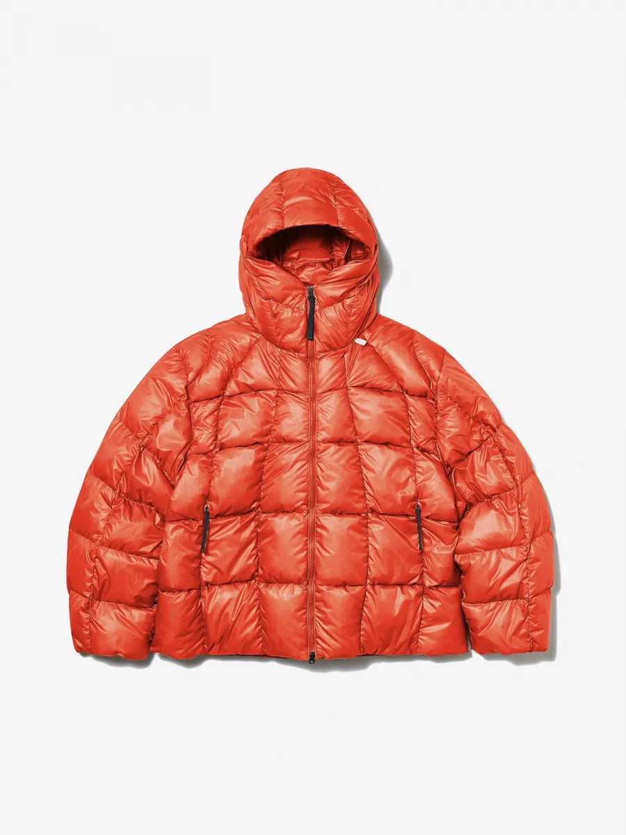 Goldwin 0 Three-Dimensional Down Jacket