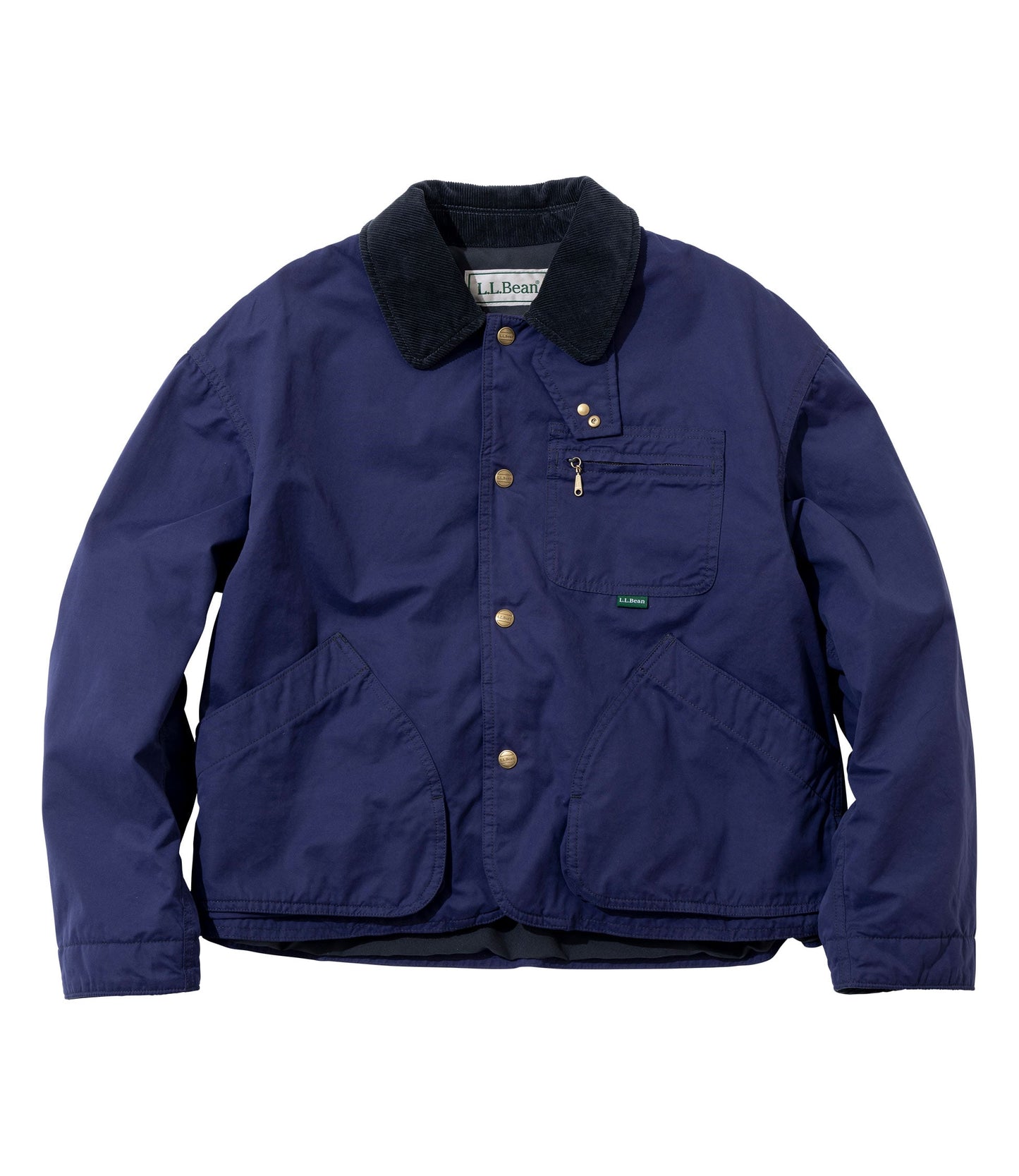 L.L.Bean JAPAN EDITION Women's Bean's Field Coat Insulated