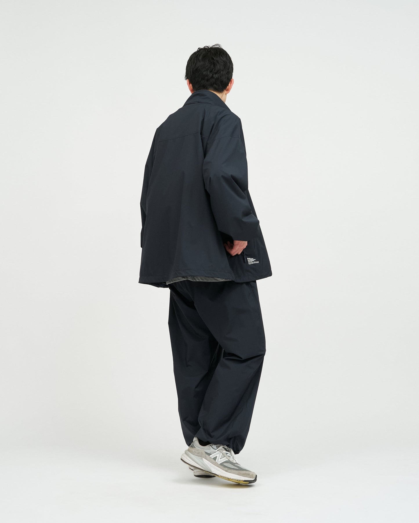 FreshService PERTEX® EQUILIBRIUM TRACK BLOUSON