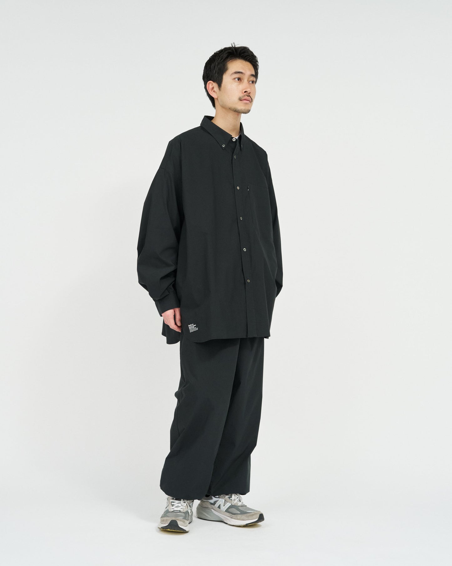 FreshService SOLOTEX® TYPEWRITER UTILITY OVER PANTS