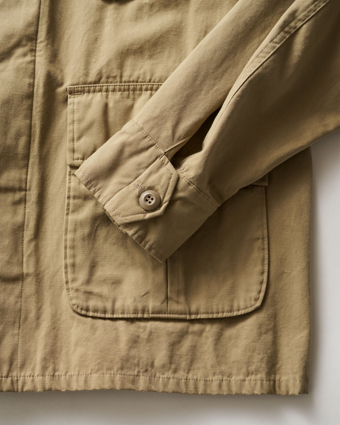 FreshService COMBAT TROPICAL JACKET