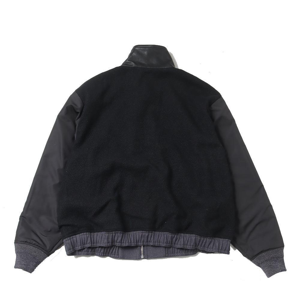 HERILL COTTON TWILL WEEKEND JACKET