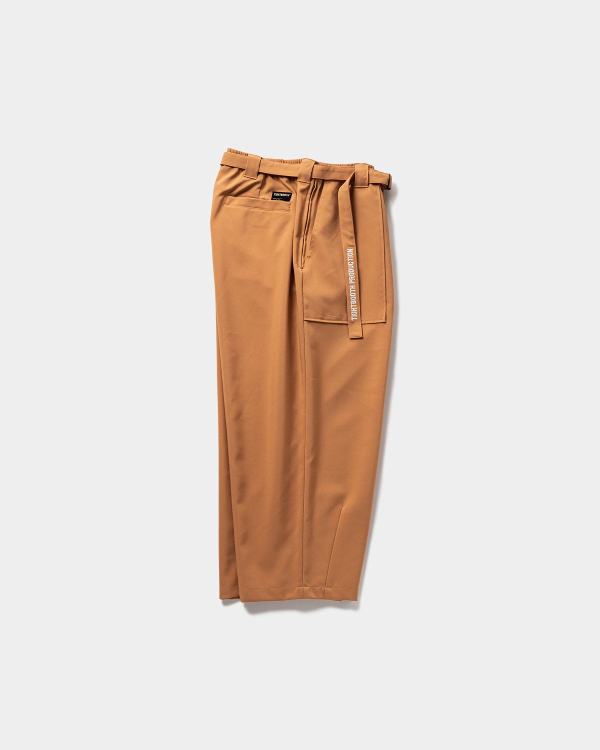 TIGHTBOOTH BAKER BAGGY SLACKS