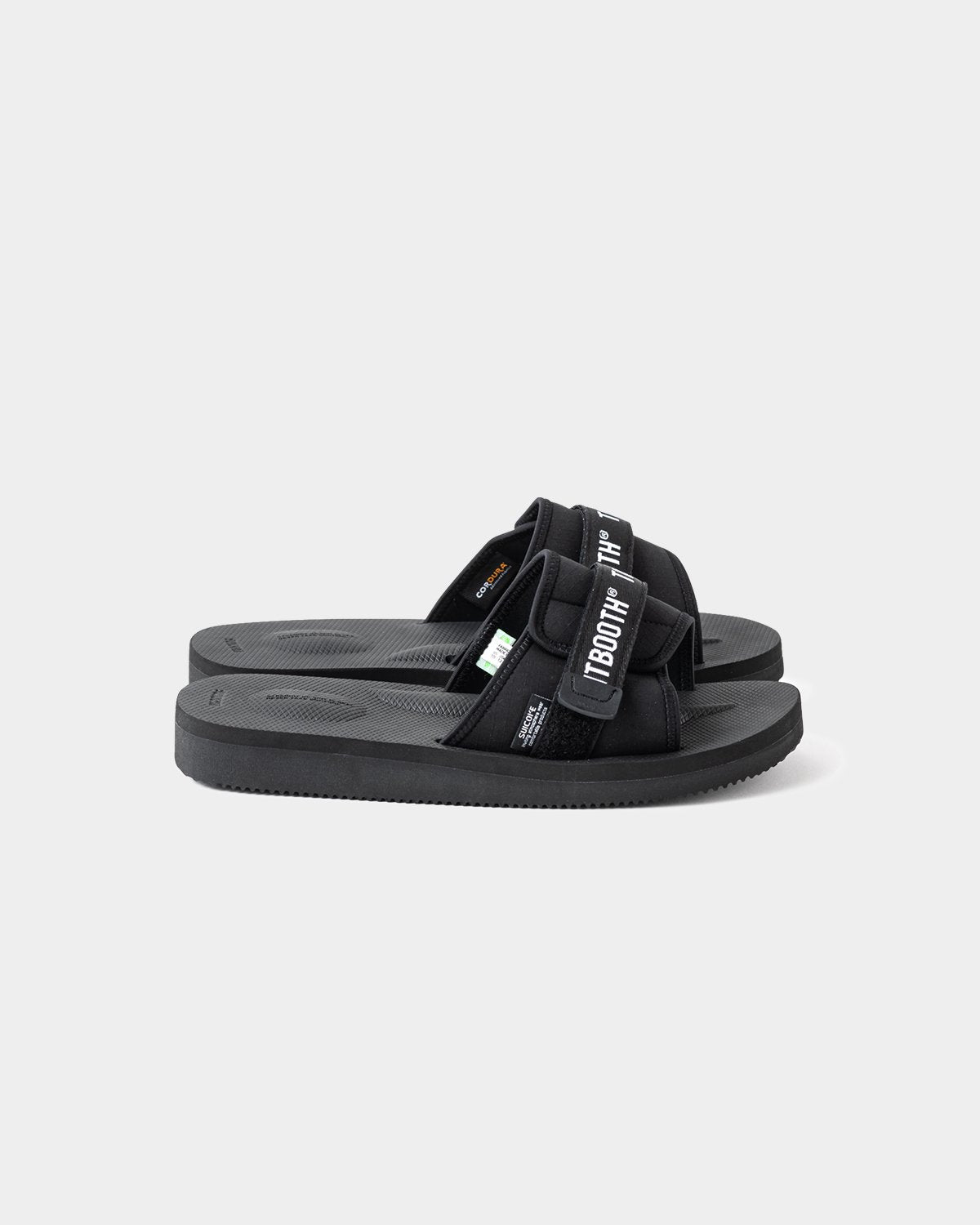 TIGHTBOOTH × SUICOKE PADRI Sandals – unexpected store