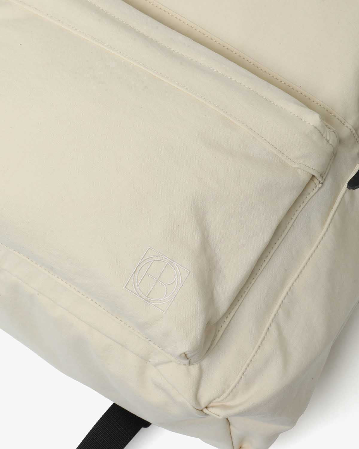 hobo BACKPACK 22L NYLON OXFORD ONIBEGIE® DYED